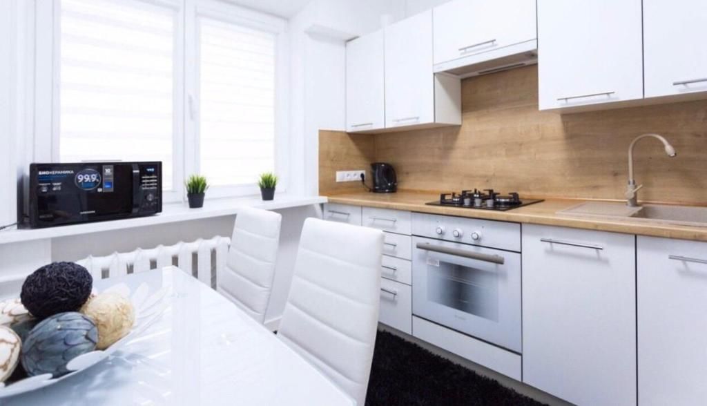 Апартаменты GApartment on Nemiga Минск-57