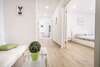 Апартаменты GApartment on Nemiga Минск-6