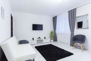 Апартаменты GApartment on Nemiga Минск Апартаменты-24