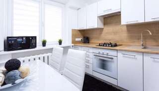 Апартаменты GApartment on Nemiga Минск Апартаменты-26