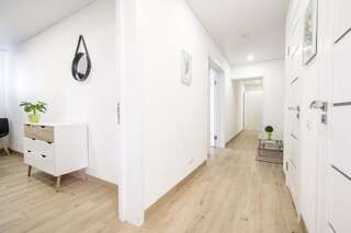 Апартаменты GApartment on Nemiga Минск Апартаменты-44