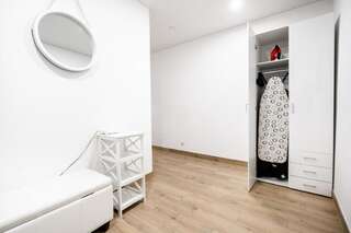 Апартаменты GApartment on Nemiga Минск Апартаменты-46