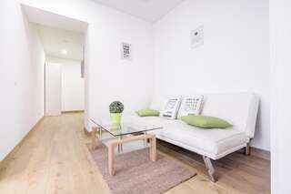 Апартаменты GApartment on Nemiga Минск Апартаменты-48