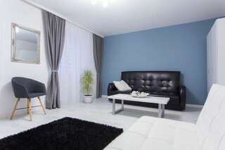 Апартаменты GApartment on Nemiga Минск Апартаменты-53