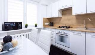 Апартаменты GApartment on Nemiga Минск Апартаменты-54