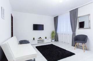Апартаменты GApartment on Nemiga Минск Апартаменты-55