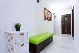 Апартаменты GApartment on Nemiga Минск Апартаменты-56