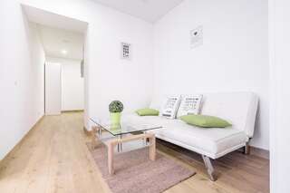 Апартаменты GApartment on Nemiga Минск Апартаменты-6