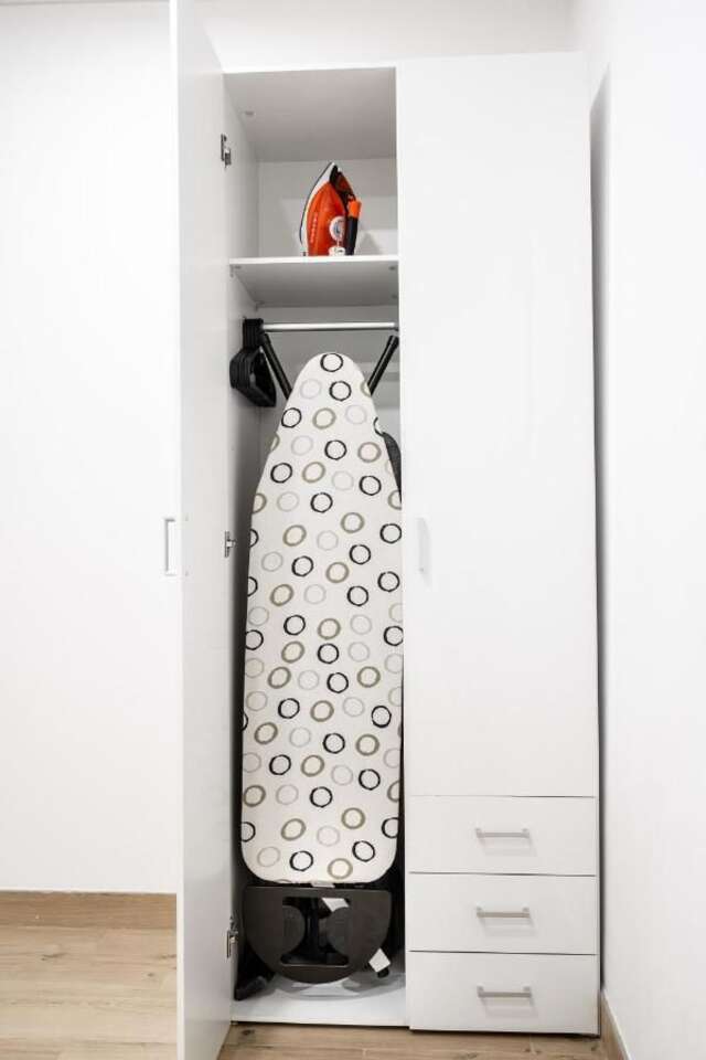 Апартаменты GApartment on Nemiga Минск-20