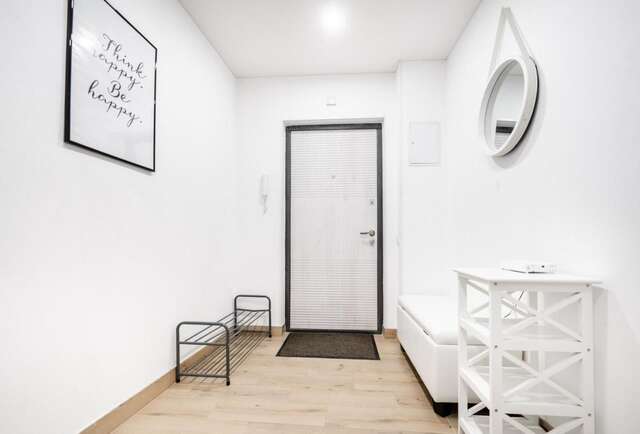 Апартаменты GApartment on Nemiga Минск-23