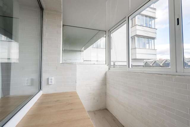 Апартаменты GApartment on Nemiga Минск-24