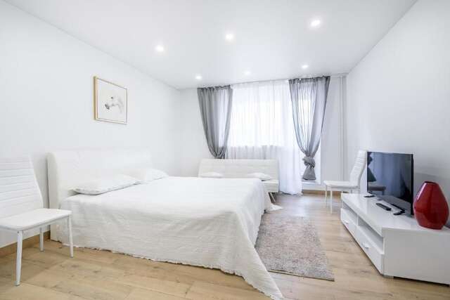 Апартаменты GApartment on Nemiga Минск-37