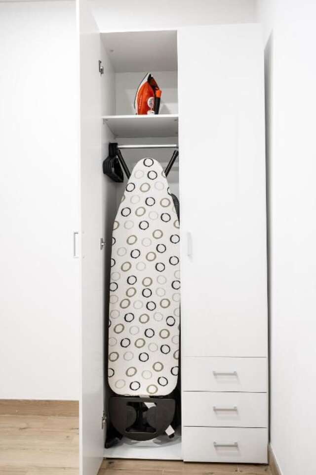 Апартаменты GApartment on Nemiga Минск-44