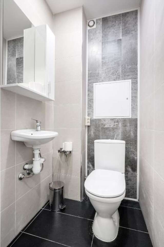 Апартаменты GApartment on Nemiga Минск-45