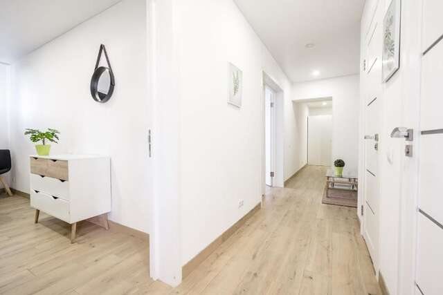 Апартаменты GApartment on Nemiga Минск-46