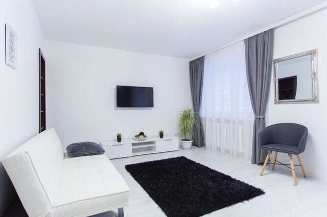 Апартаменты GApartment on Nemiga Минск-57